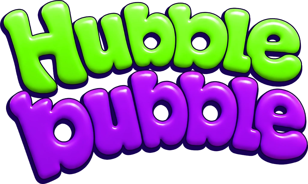 Hubble Bubble